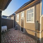 Satılır 3 otaqlı Həyət evi/villa, Binə qəs., Xəzər rayonu 5