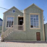 Satılır 3 otaqlı Həyət evi/villa, Saray, Abşeron rayonu 1