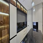 Продажа 2 комнат Новостройка, м. Нариман Нариманов метро, Наримановский р-н район 4