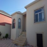 Satılır 4 otaqlı Həyət evi/villa, Əhmədli metrosu, H.Aslanov qəs., Xətai rayonu 1