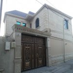 Satılır 4 otaqlı Həyət evi/villa, Avtovağzal metrosu, Biləcəri qəs., Binəqədi rayonu 5