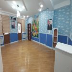 Kirayə (aylıq) 16 otaqlı Ofis, Nizami metrosu, Yasamal rayonu 14