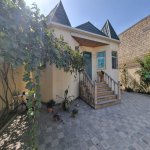 Satılır 3 otaqlı Həyət evi/villa, Zabrat qəs., Sabunçu rayonu 1