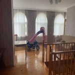 Satılır 5 otaqlı Həyət evi/villa, Badamdar qəs., Səbail rayonu 11