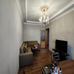 Satılır 4 otaqlı Həyət evi/villa, Avtovağzal metrosu, Biləcəri qəs., Binəqədi rayonu 6