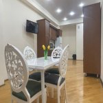 Kirayə (aylıq) 3 otaqlı Yeni Tikili, 20 Yanvar metrosu, Nəsimi rayonu 12