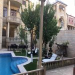 Satılır 6 otaqlı Həyət evi/villa, Sabunçu rayonu 9