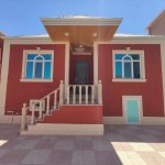 Satılır 2 otaqlı Həyət evi/villa, Novxanı, Abşeron rayonu 1