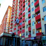 Продажа 3 комнат Новостройка, м. Ази Асланова метро, Ахмедли, Хетаи район 1