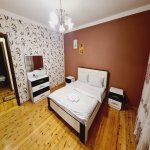 Kirayə (günlük) 3 otaqlı Həyət evi/villa Qəbələ 15