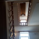 Satılır 12 otaqlı Həyət evi/villa, Qara Qarayev metrosu, Nizami rayonu 16