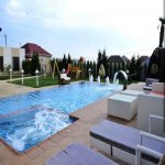 Satılır 10 otaqlı Həyət evi/villa, Novxanı, Abşeron rayonu 9