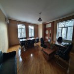 Kirayə (aylıq) 10 otaqlı Həyət evi/villa, Xalqlar dostluğu metrosu, Nizami rayonu 11