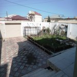 Satılır 8 otaqlı Həyət evi/villa, Badamdar qəs., Səbail rayonu 36