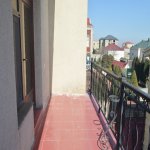 Kirayə (aylıq) 6 otaqlı Həyət evi/villa, Badamdar qəs., Səbail rayonu 54