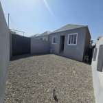 Satılır 3 otaqlı Həyət evi/villa, Binə qəs., Xəzər rayonu 1