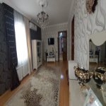 Satılır 6 otaqlı Həyət evi/villa, Avtovağzal metrosu, Biləcəri qəs., Binəqədi rayonu 8
