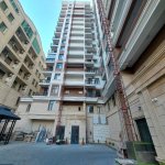 Kirayə (aylıq) 3 otaqlı Yeni Tikili, Gənclik metrosu, Nərimanov rayonu 15