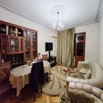 Satılır 3 otaqlı Köhnə Tikili, Gənclik metrosu, Nəsimi rayonu 1