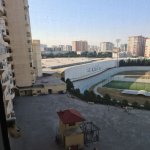 Kirayə (aylıq) 3 otaqlı Yeni Tikili, 20 Yanvar metrosu, Yasamal rayonu 11