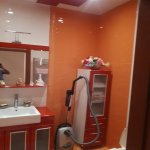 Satılır 3 otaqlı Yeni Tikili, Nəsimi rayonu 16