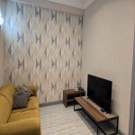 Kirayə (aylıq) 2 otaqlı Yeni Tikili, İnşaatçılar metrosu, Yasamal qəs., Yasamal rayonu 3