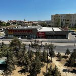 Satılır 3 otaqlı Köhnə Tikili, Xalqlar dostluğu metrosu, 8-ci kilometr, Nizami rayonu 12