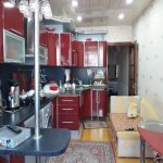 Satılır 2 otaqlı Yeni Tikili, Xalqlar dostluğu metrosu, Əhmədli, Xətai rayonu 4