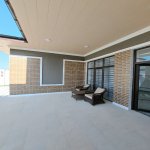 Satılır 5 otaqlı Bağ evi, Mərdəkan, Xəzər rayonu 5