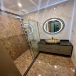 Satılır 3 otaqlı Yeni Tikili, Qara Qarayev metrosu, Nizami rayonu 12