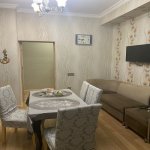 Satılır 2 otaqlı Yeni Tikili, İçərişəhər metrosu, Bayıl qəs., Səbail rayonu 7