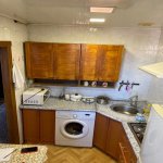 Satılır 3 otaqlı Köhnə Tikili, Qara Qarayev metrosu, 8-ci kilometr, Nizami rayonu 7