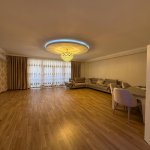 Kirayə (aylıq) 3 otaqlı Yeni Tikili, 28 May metrosu, Port Baku, Nəsimi rayonu 1