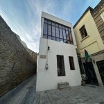 Kirayə (aylıq) 4 otaqlı Həyət evi/villa, İçərişəhər metrosu, Səbail rayonu 26