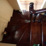 Satılır 7 otaqlı Həyət evi/villa, Avtovağzal metrosu, Biləcəri qəs., Binəqədi rayonu 15