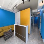 Kirayə (aylıq) 6 otaqlı Ofis, Xətai metrosu, Xətai rayonu 2