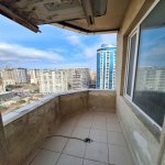 Kirayə (aylıq) 4 otaqlı Ofis, Xətai metrosu, Xətai rayonu 19