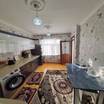 Satılır 3 otaqlı Yeni Tikili, Masazır, Abşeron rayonu 16