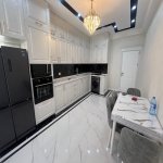 Kirayə (aylıq) 2 otaqlı Yeni Tikili, Gənclik metrosu, Nərimanov rayonu 12