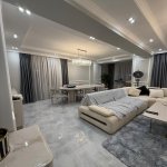 Satılır 3 otaqlı Yeni Tikili, İnşaatçılar metrosu, Yasamal qəs., Yasamal rayonu 2