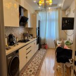 Satılır 4 otaqlı Yeni Tikili, Gənclik metrosu, Nəsimi rayonu 5