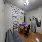 Satılır 1 otaqlı Köhnə Tikili, İçərişəhər metrosu, Səbail rayonu 7