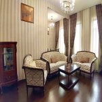 Kirayə (günlük) 3 otaqlı Yeni Tikili, Sahil metrosu, Landmark, Səbail rayonu 4