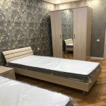 Аренда 4 комнатная Новостройка, м. 20 Января метро, Ясамал район 12