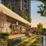 Satılır 2 otaqlı Xarici Əmlak 6