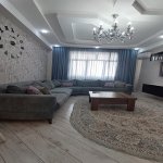 Satılır 2 otaqlı Yeni Tikili, Qara Qarayev metrosu, Sevinc k/t, Nizami rayonu 3