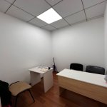Kirayə (aylıq) 3 otaqlı Ofis, Sahil metrosu, Nəsimi rayonu 5