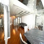 Kirayə (aylıq) 2 otaqlı Yeni Tikili, Qara Qarayev metrosu, Nizami rayonu 11