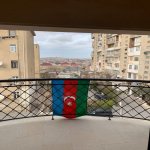 Satılır 8 otaqlı Həyət evi/villa, Avtovağzal metrosu, Biləcəri qəs., Binəqədi rayonu 19