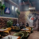 Kirayə (aylıq) Obyekt, Neftçilər metrosu, Bakıxanov qəs., Sabunçu rayonu 33